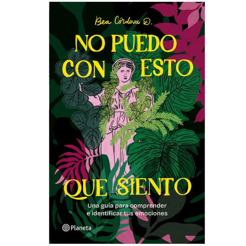 no puedo con esto que siento / bea cordova d