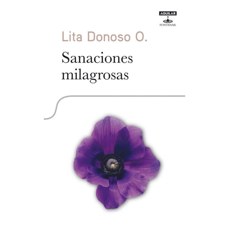 sanaciones milagrosas - lita donoso