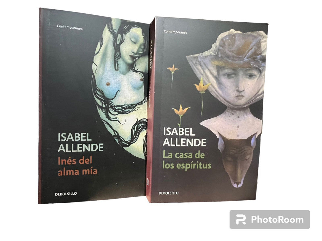 Libros