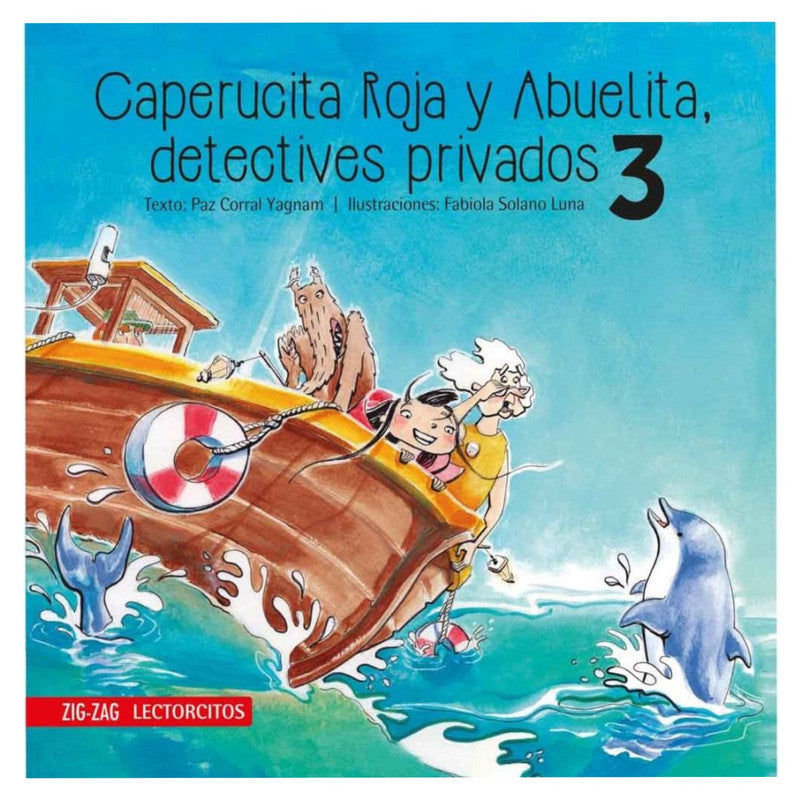 Lecturas escolares