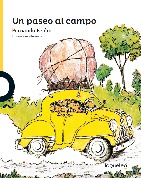 Un paseo al campo