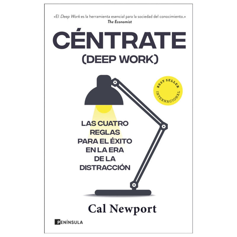 enfocate / cal newport