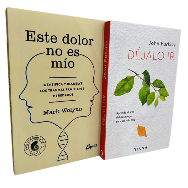 Libros