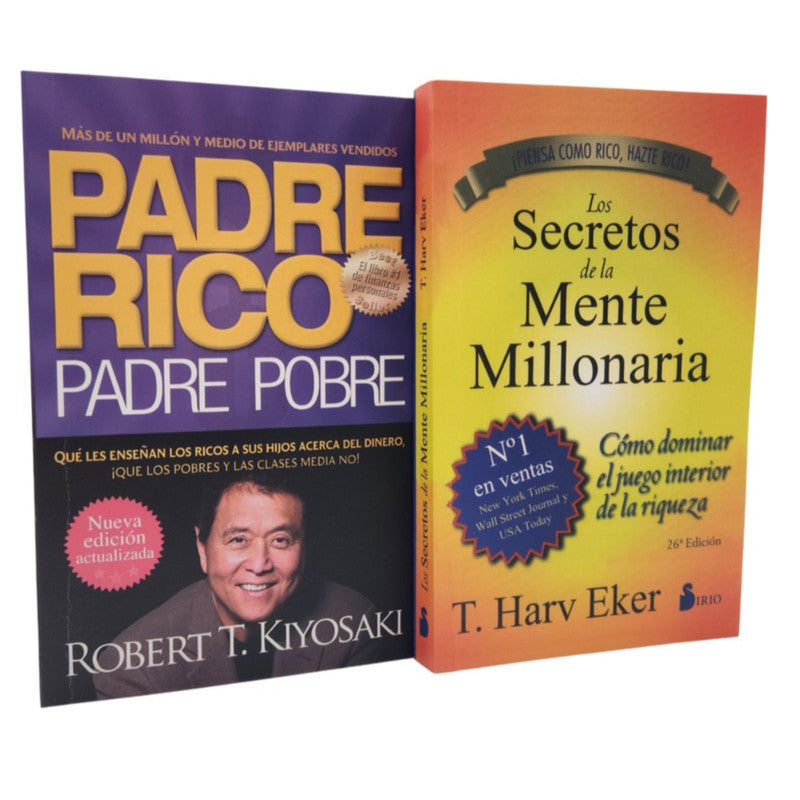 Libros