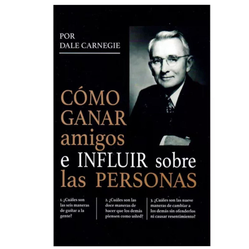 como ganar amigos e influir sobre las personas en la era dig