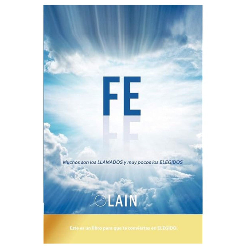 fe -lain garcia calvo