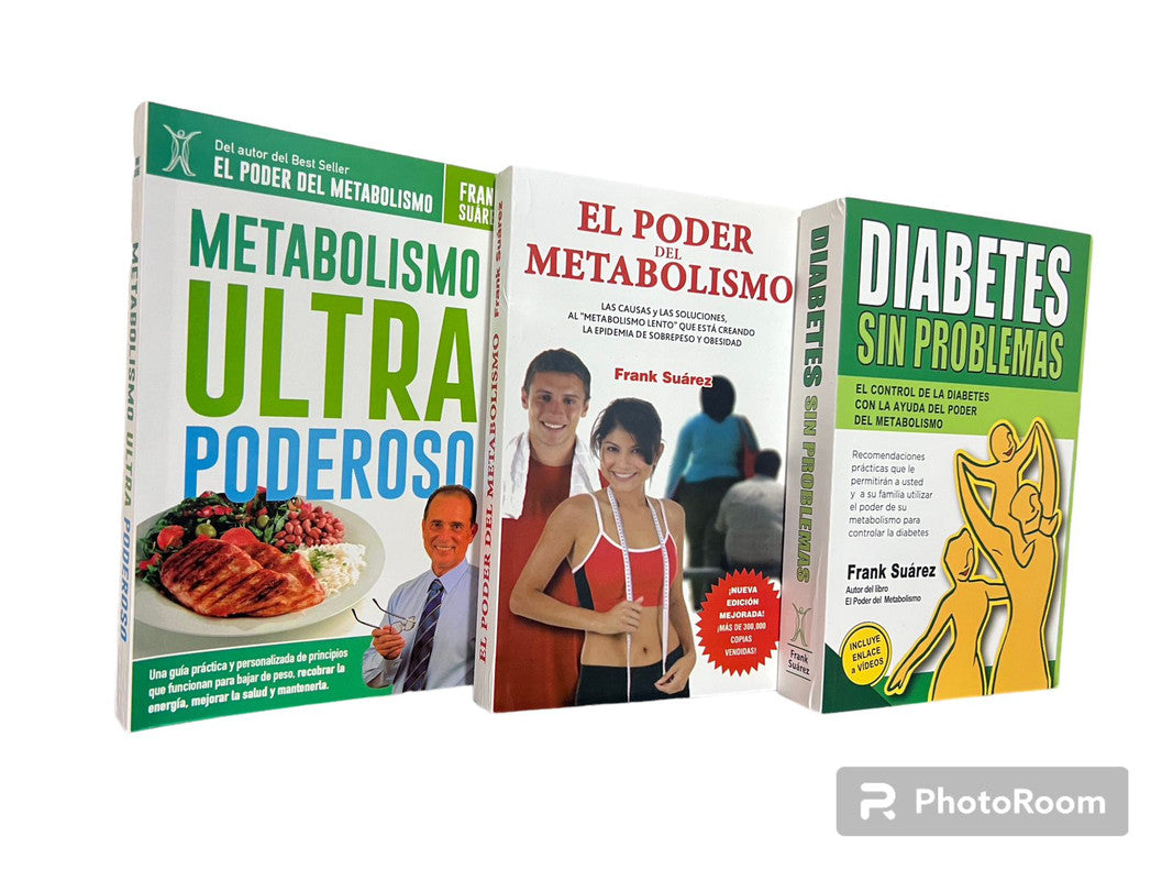 Libros