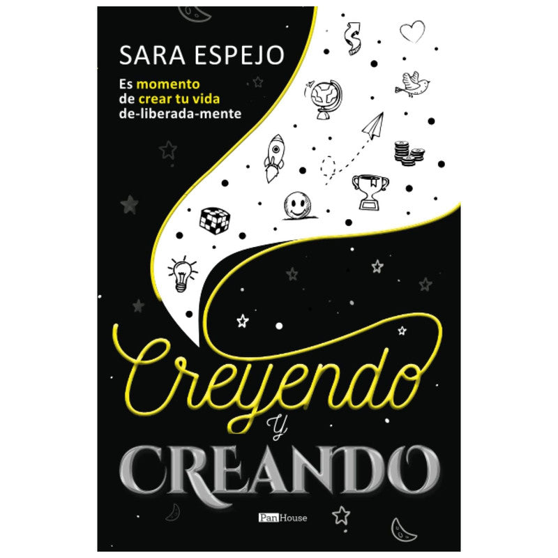 creyendo y creando / sara espejo