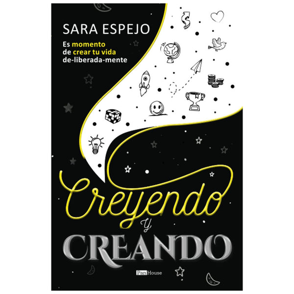 creyendo y creando / sara espejo