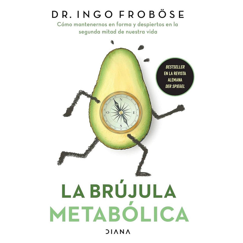 la brujula metabolica