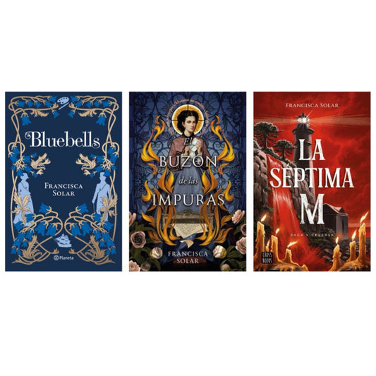 Libros