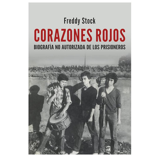 corazones rojos / freddy stock