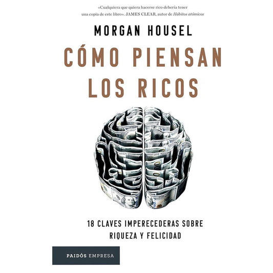 como piensan los ricos