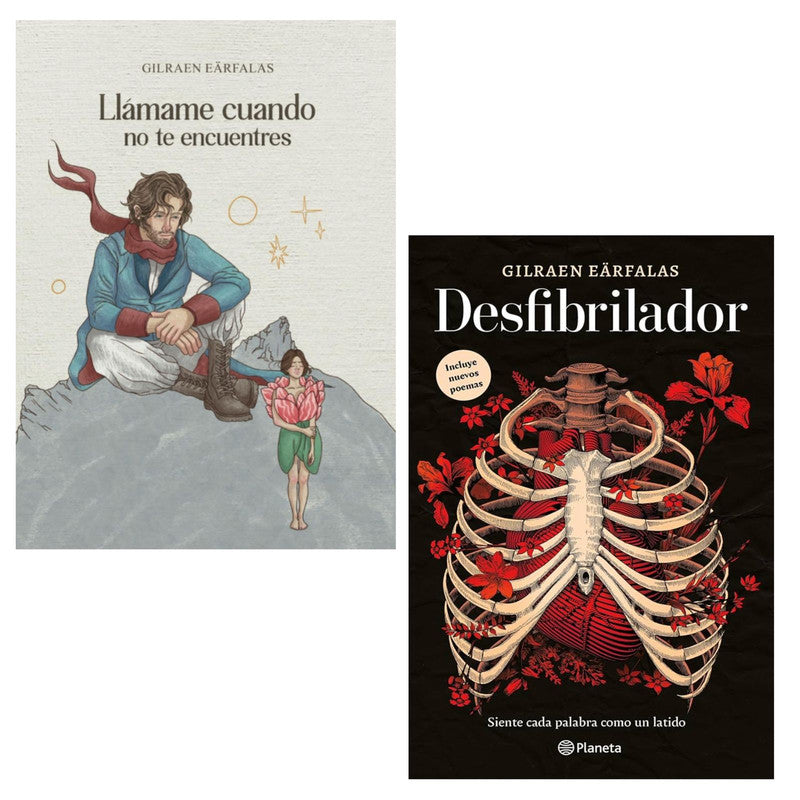 Libros