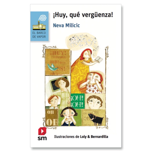 Lecturas escolares
