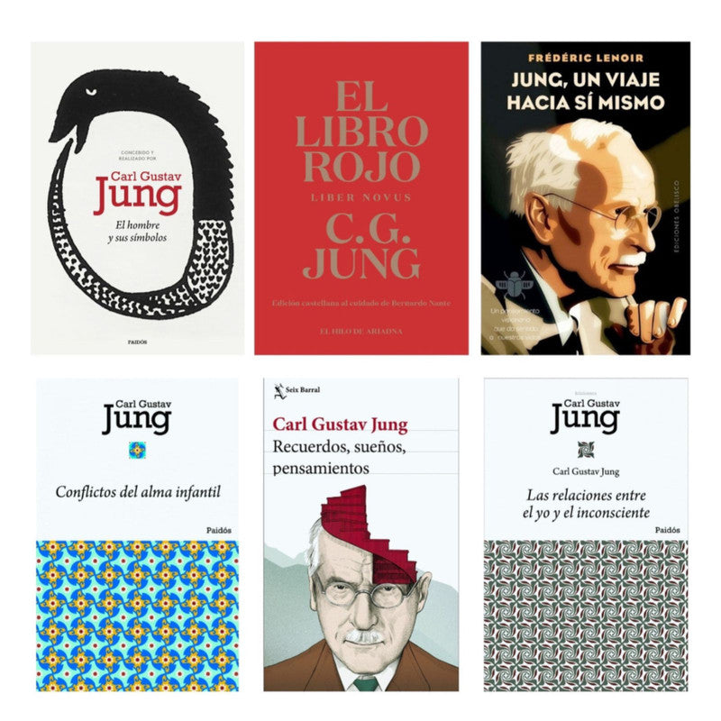 Libros