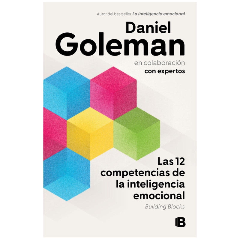 las 12 habilidades de la inteligencia emocional