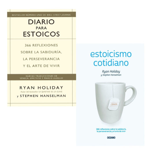 Libros
