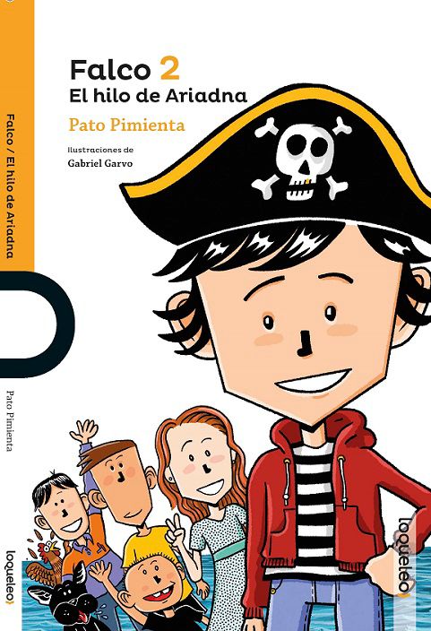 Lecturas escolares