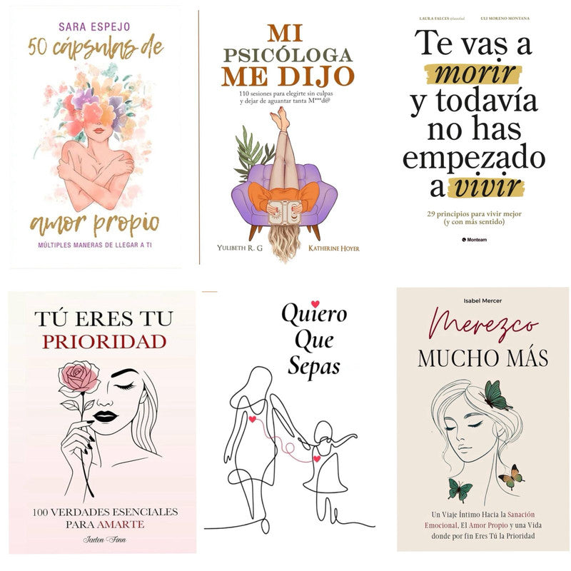 Libros