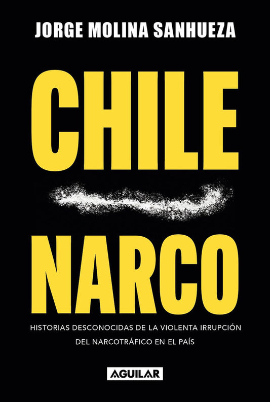 chile narco