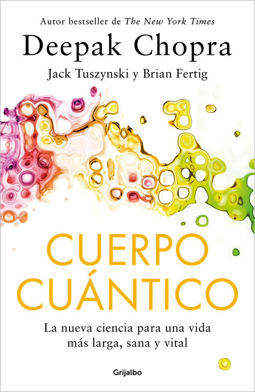 cuerpo cuantico