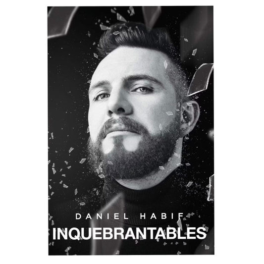 libro inquebrantables
