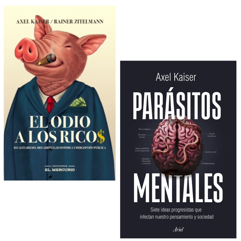 Libros