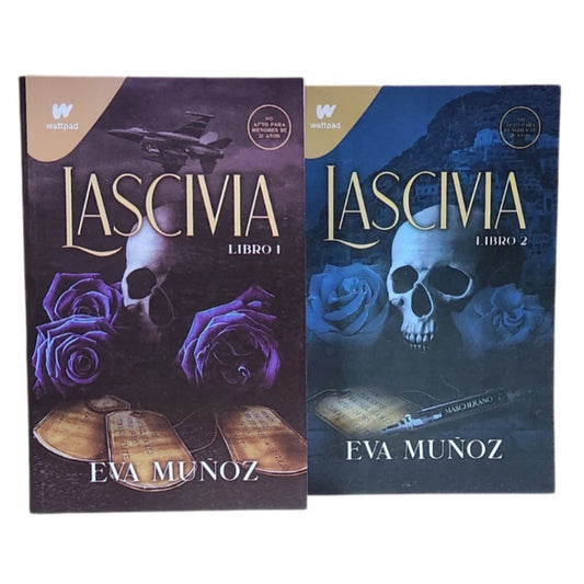 Libros