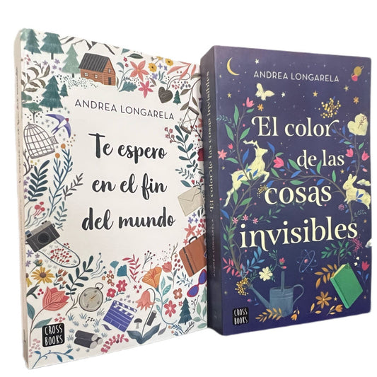 Libros