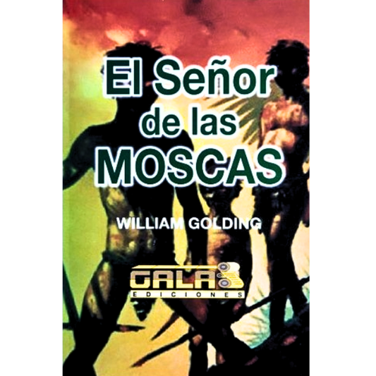 el sr. de las moscas
