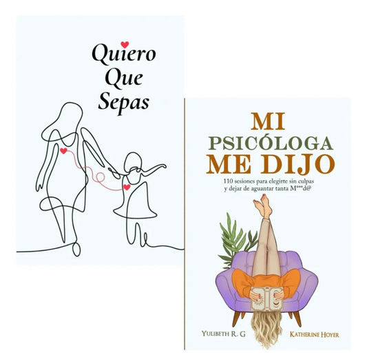 Libros