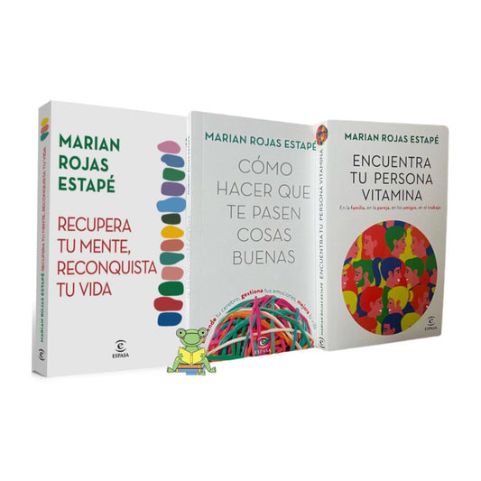 Libros