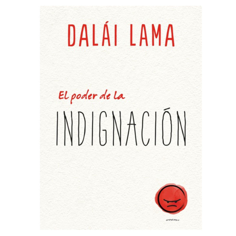 el poder de la indignacion