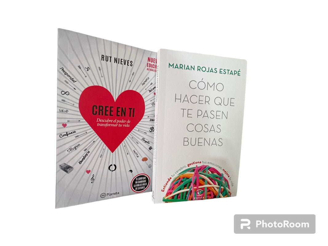 Libros