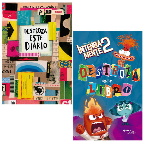 Libros