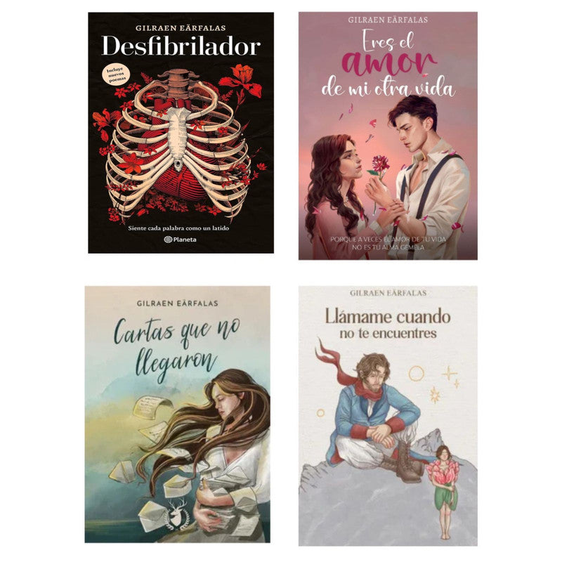 Libros