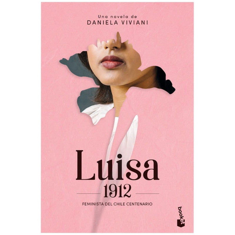 luisa 1912 / viviani, daniela