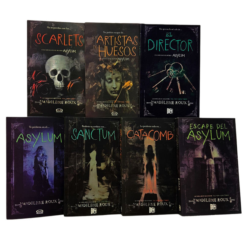 Libros