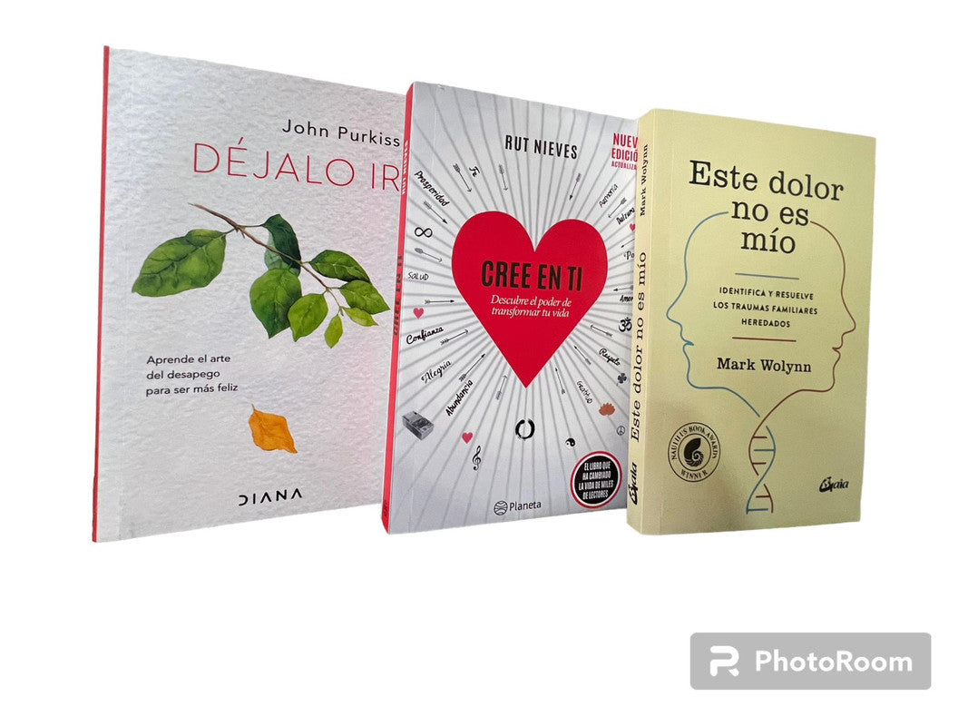 Libros