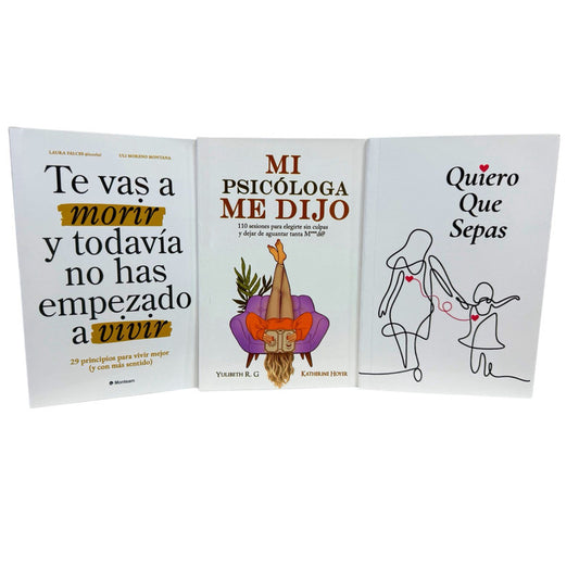 Libros