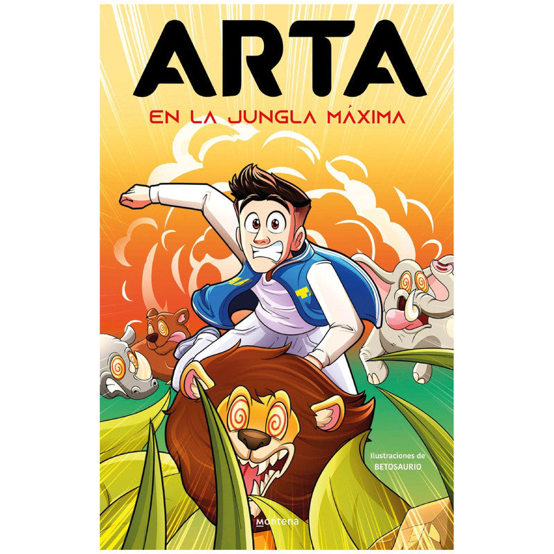 Libros