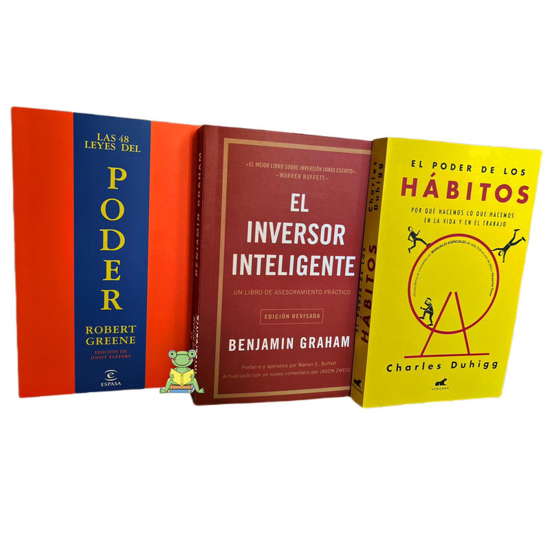 Libros