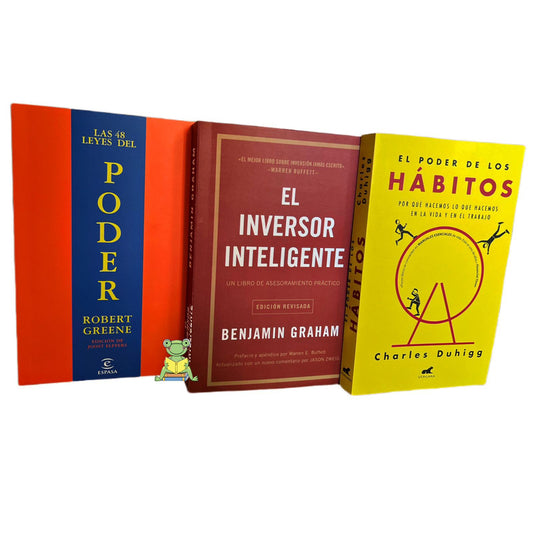 Libros