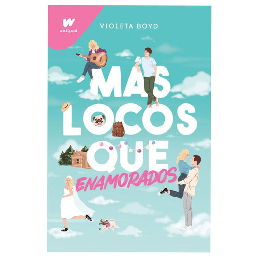 Libros