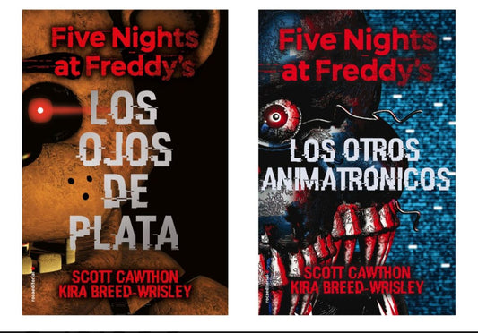 Libros