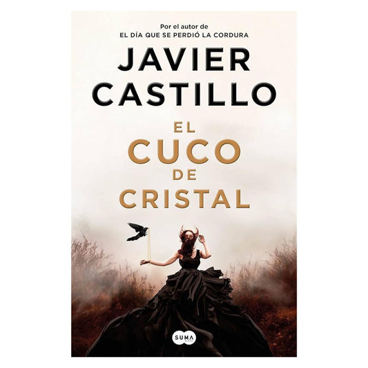 el cuco de cristal