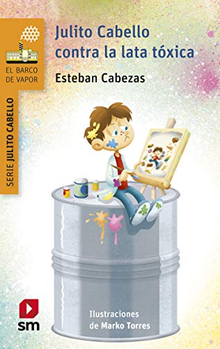 Lecturas escolares