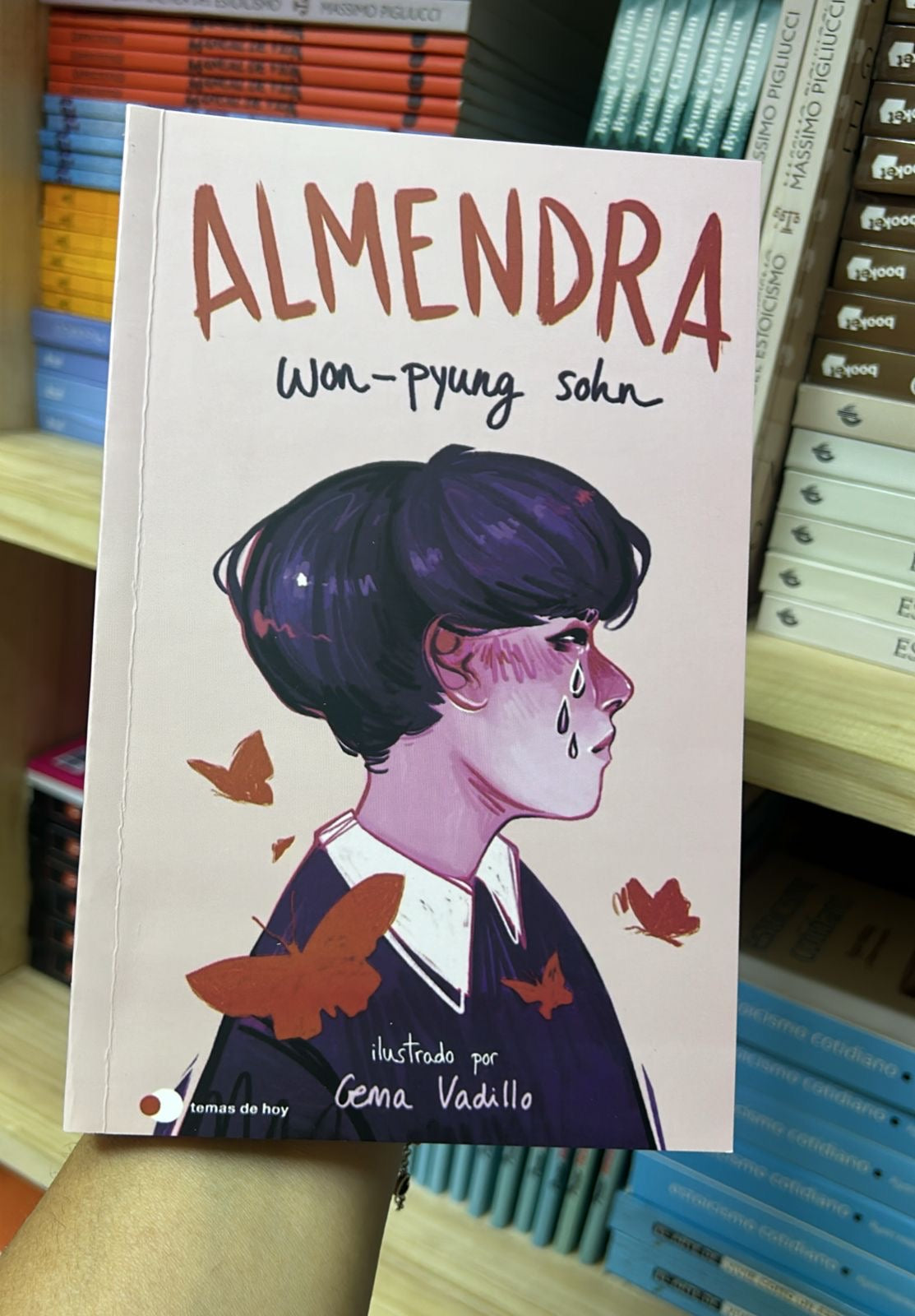 Almendra ( nueva edición)