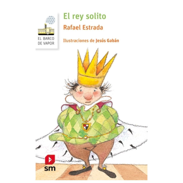 Lecturas escolares
